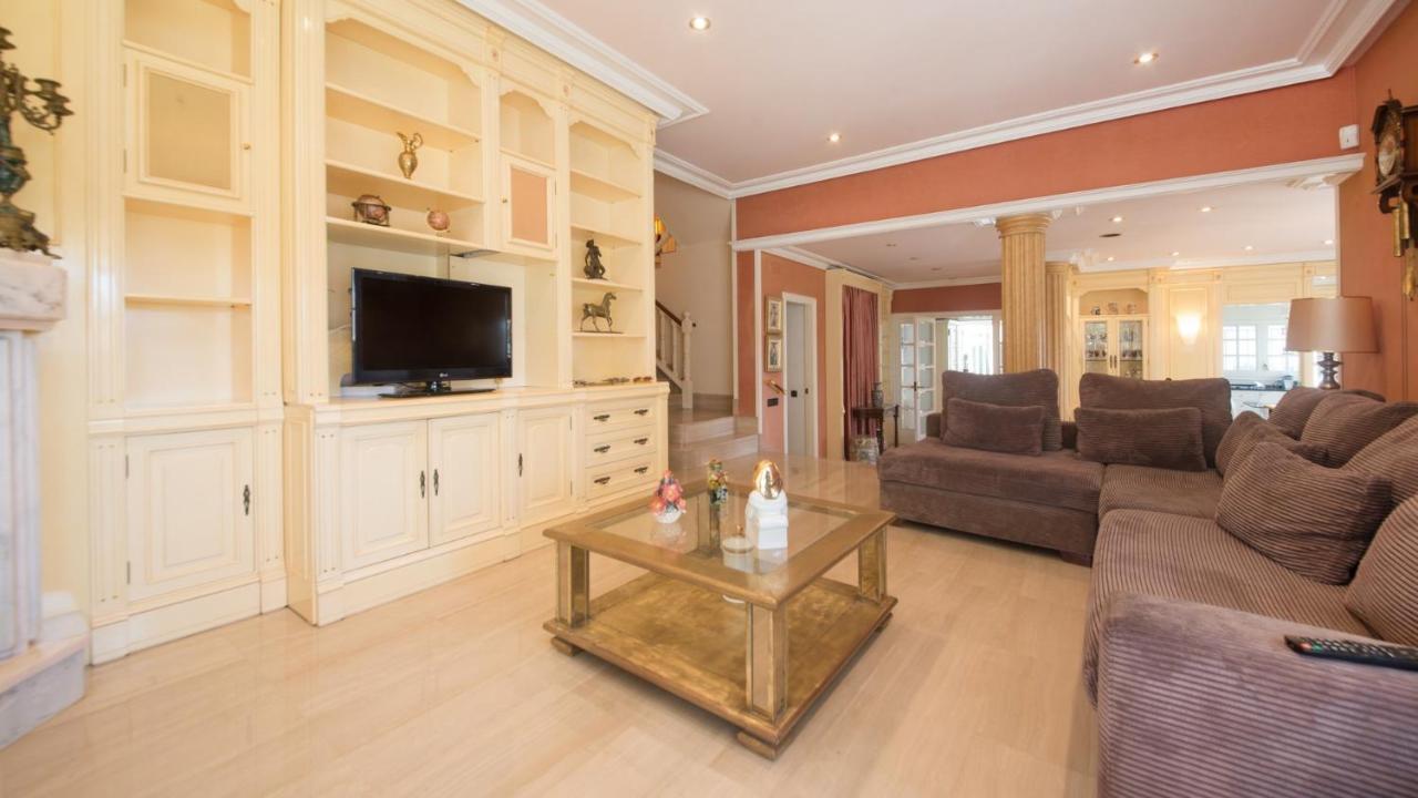R60 Casa Sendo Villa Calafell Exteriör bild