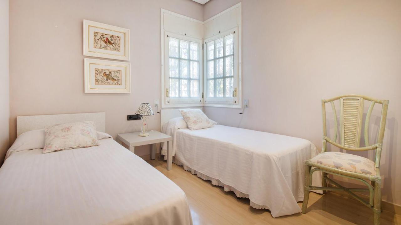 R60 Casa Sendo Villa Calafell Exteriör bild