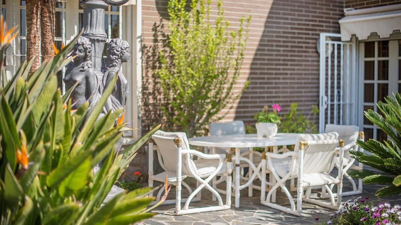 R60 Casa Sendo Villa Calafell Exteriör bild