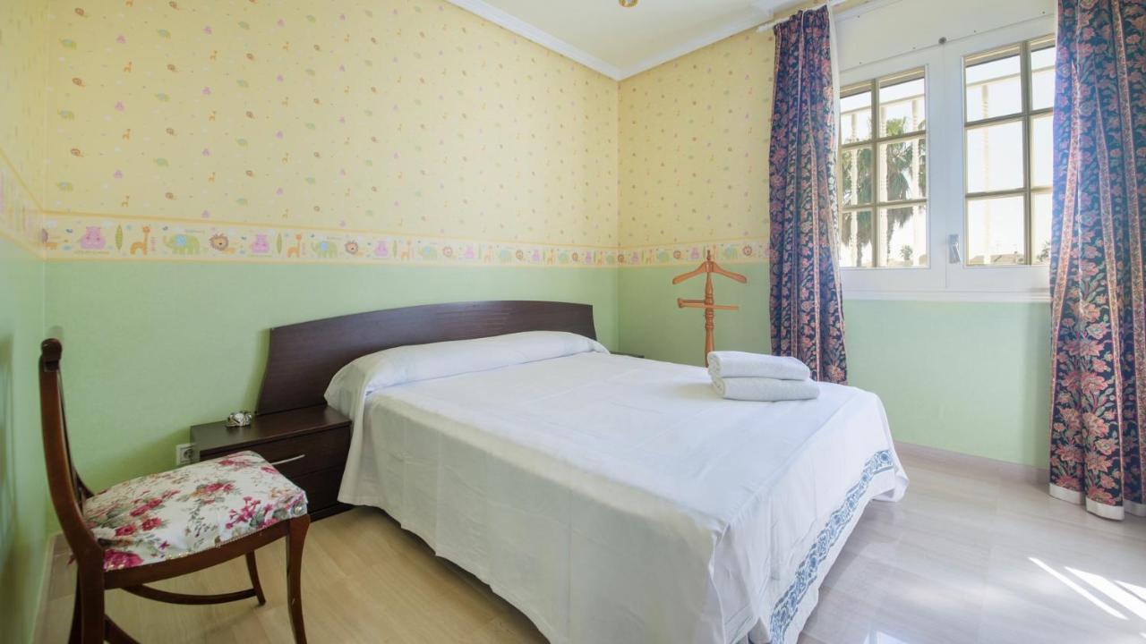 R60 Casa Sendo Villa Calafell Exteriör bild